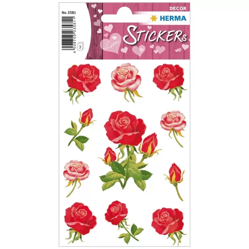 HERMA 3581