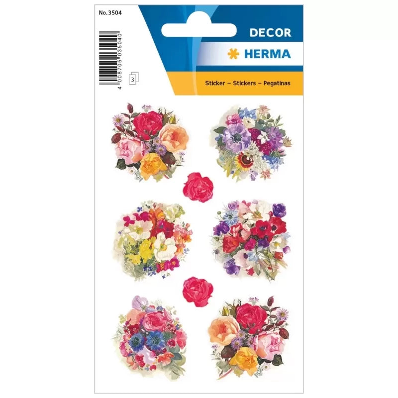 HERMA 3504