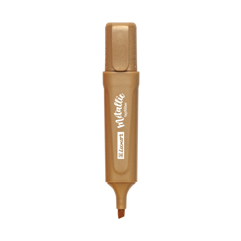 Luxor Metallic Highlighter
