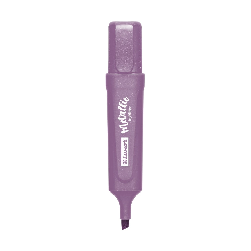 Luxor Metallic Highlighter
