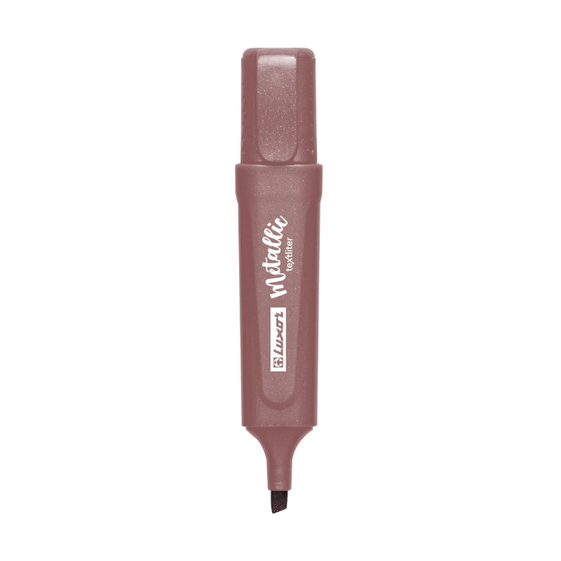 Luxor Metallic Highlighter