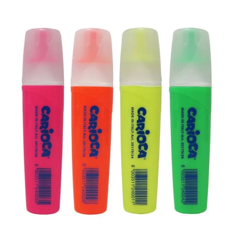 CARIOCA Highlighters Classic