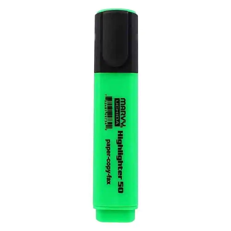 Marvy Highlighter 50