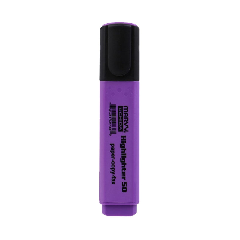 Marvy Highlighter 50