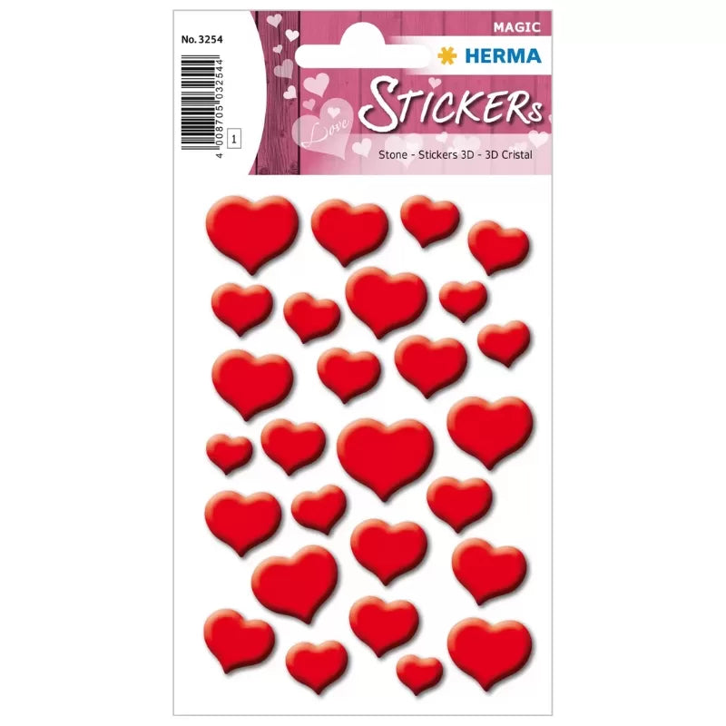 HERMA 3254