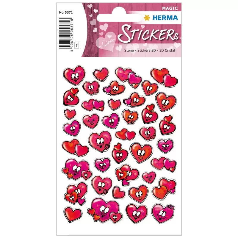 HERMA 5371