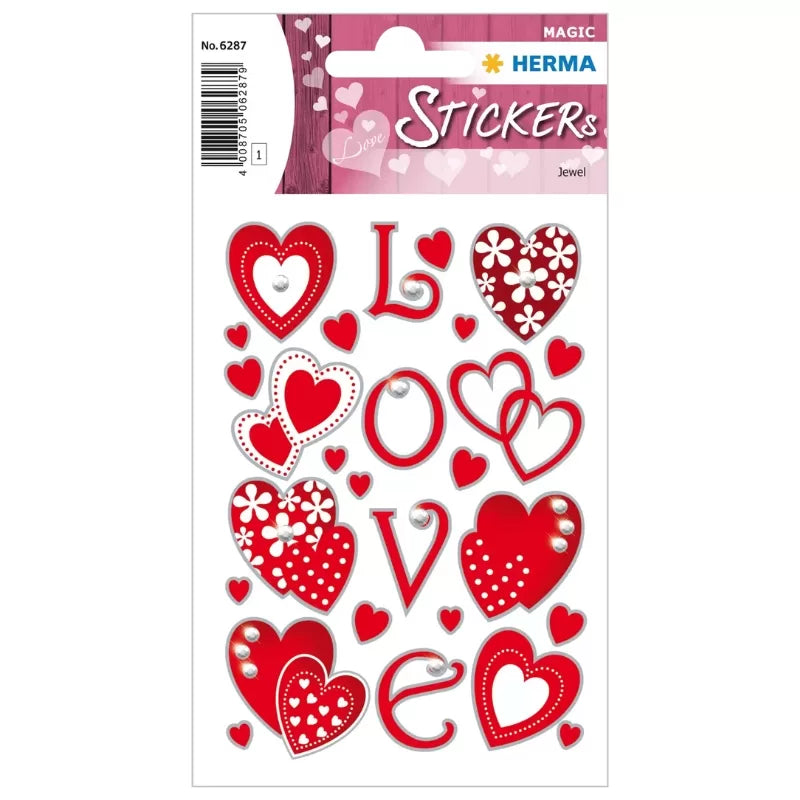 HERMA 6287