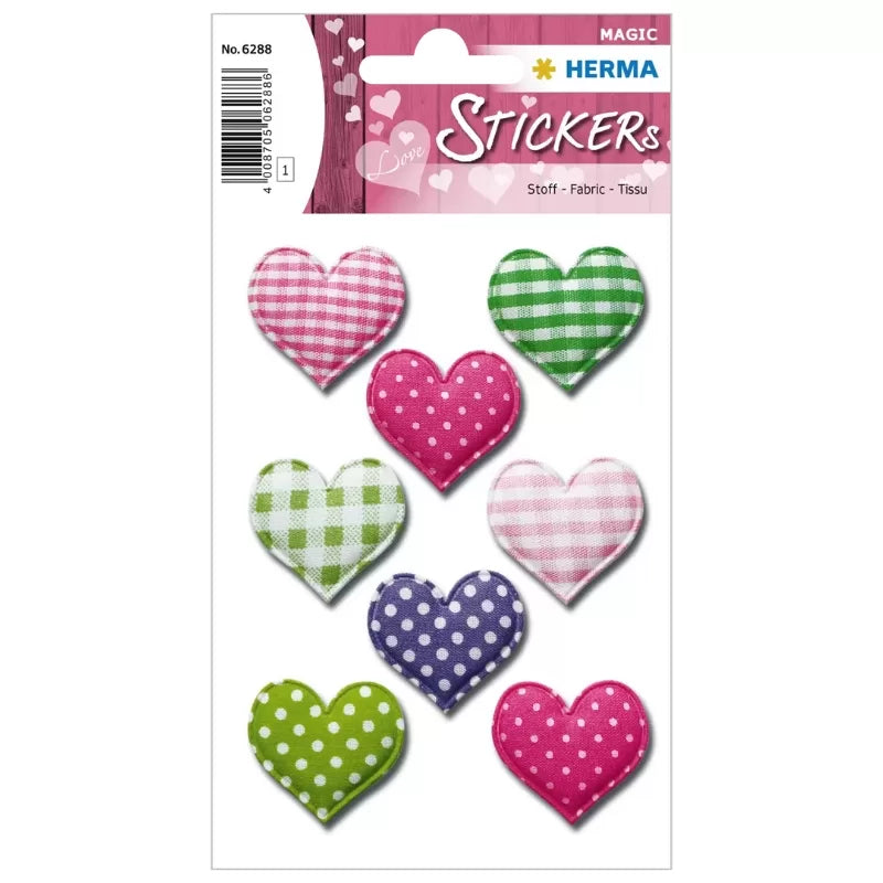 HERMA 6288