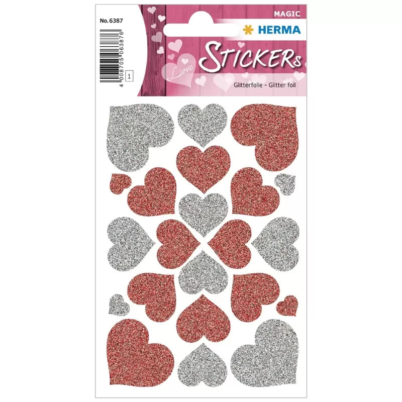 HERMA 6387