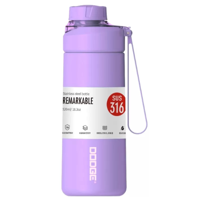 Thermos Cup Stainless Steel 304 520ml