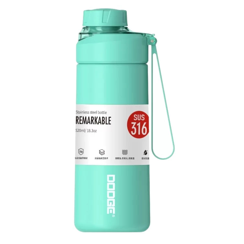 Thermos Cup Stainless Steel 304 520ml