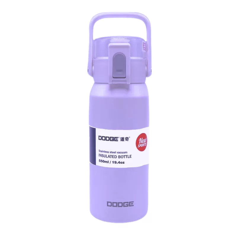 Thermos Cup Stainless Steel 304 550ml