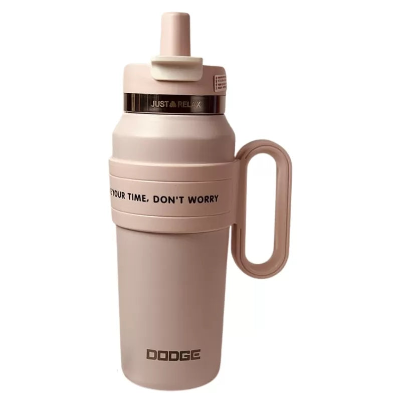 Thermos Cup Stainless Steel 304 900ml With Handle