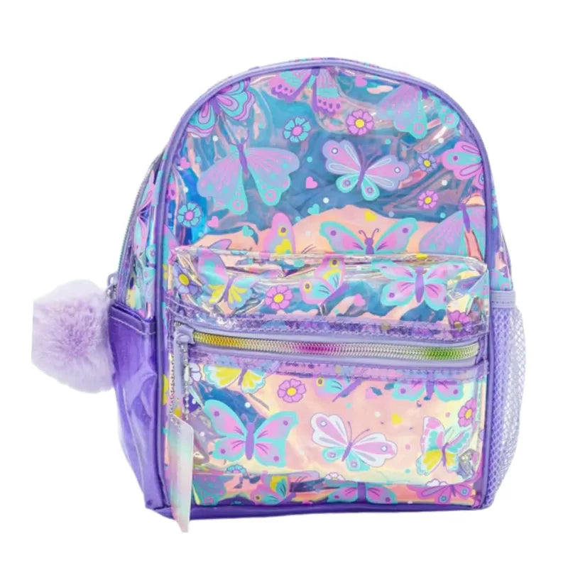 VEST U2074-Butterfly