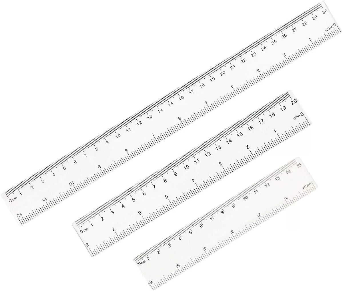 Rodrigo Ruler Rulers – GILAR