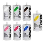 SUPER GOUACHE80