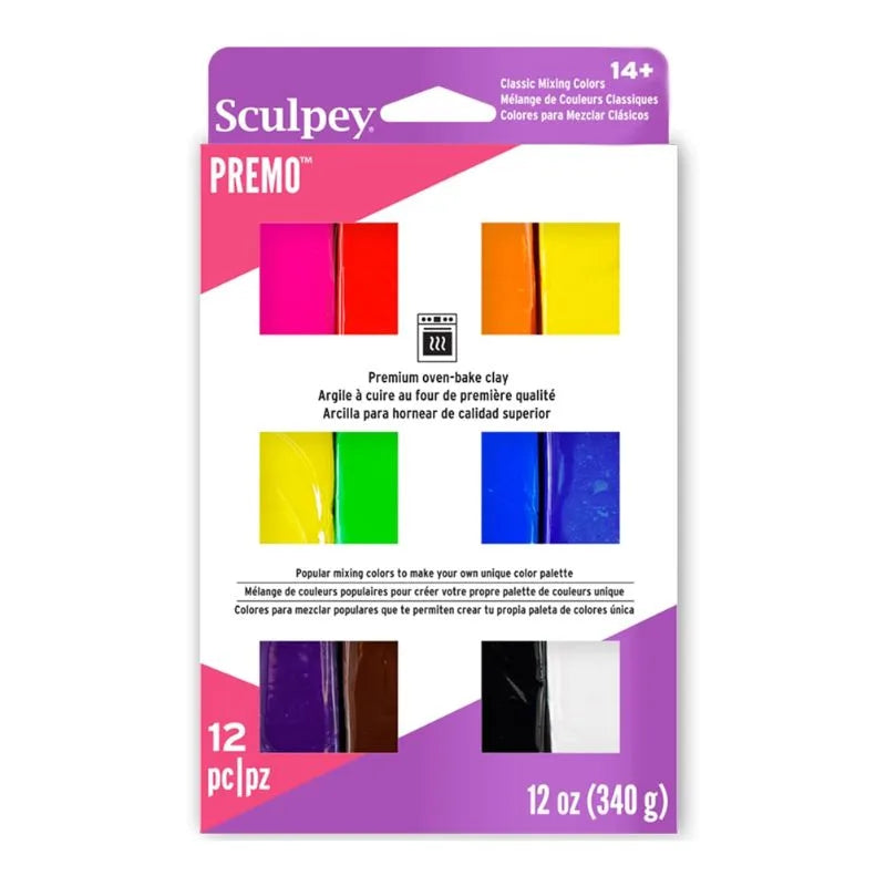SCULP PEVMC-12