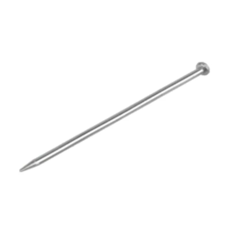 Nickel Office Pin
