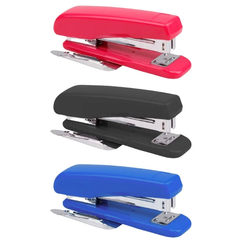 246 & 266 stapler with staple remover