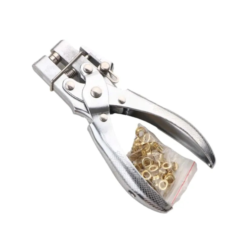 Eyelet Pliers
