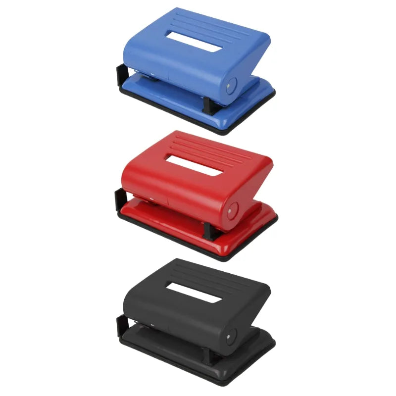 15~20 Sheets 80mm Plastic Punch