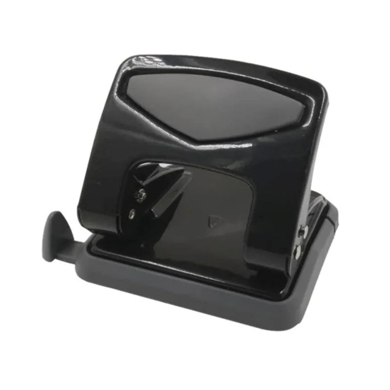 35 Sheets 80mm Metal Two Hole Punch