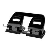 40 sheets 80mm metal 4 hole punch