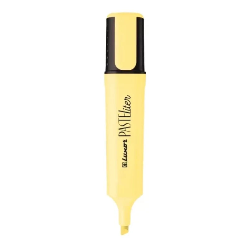 Luxor Highlighter Pasteliter