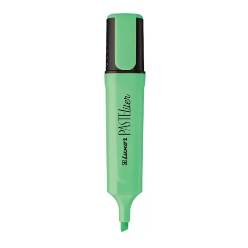 Luxor Highlighter Pasteliter