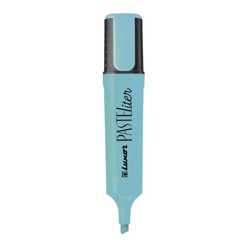 Luxor Highlighter Pasteliter