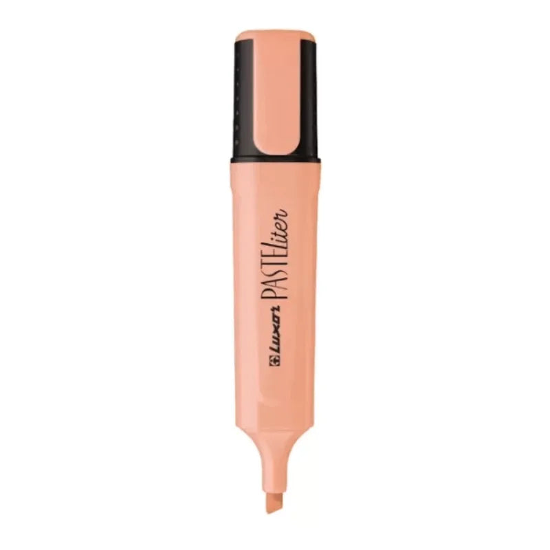 Luxor Highlighter Pasteliter