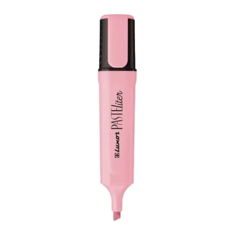 Luxor Highlighter Pasteliter