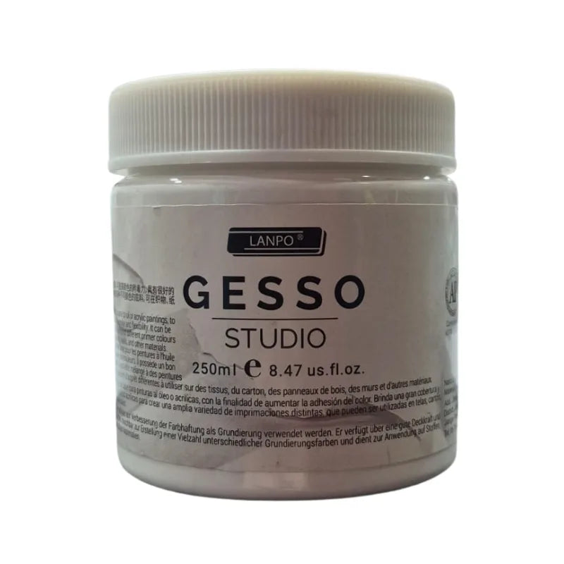 LANPO GESSO-250B