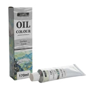 lanpo oil