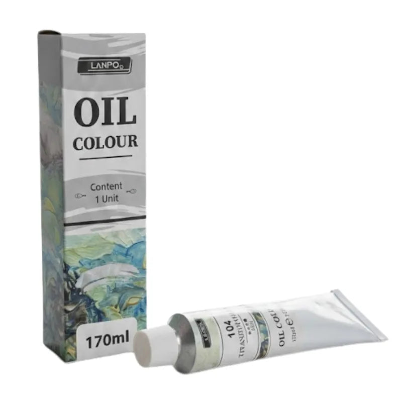 lanpo oil
