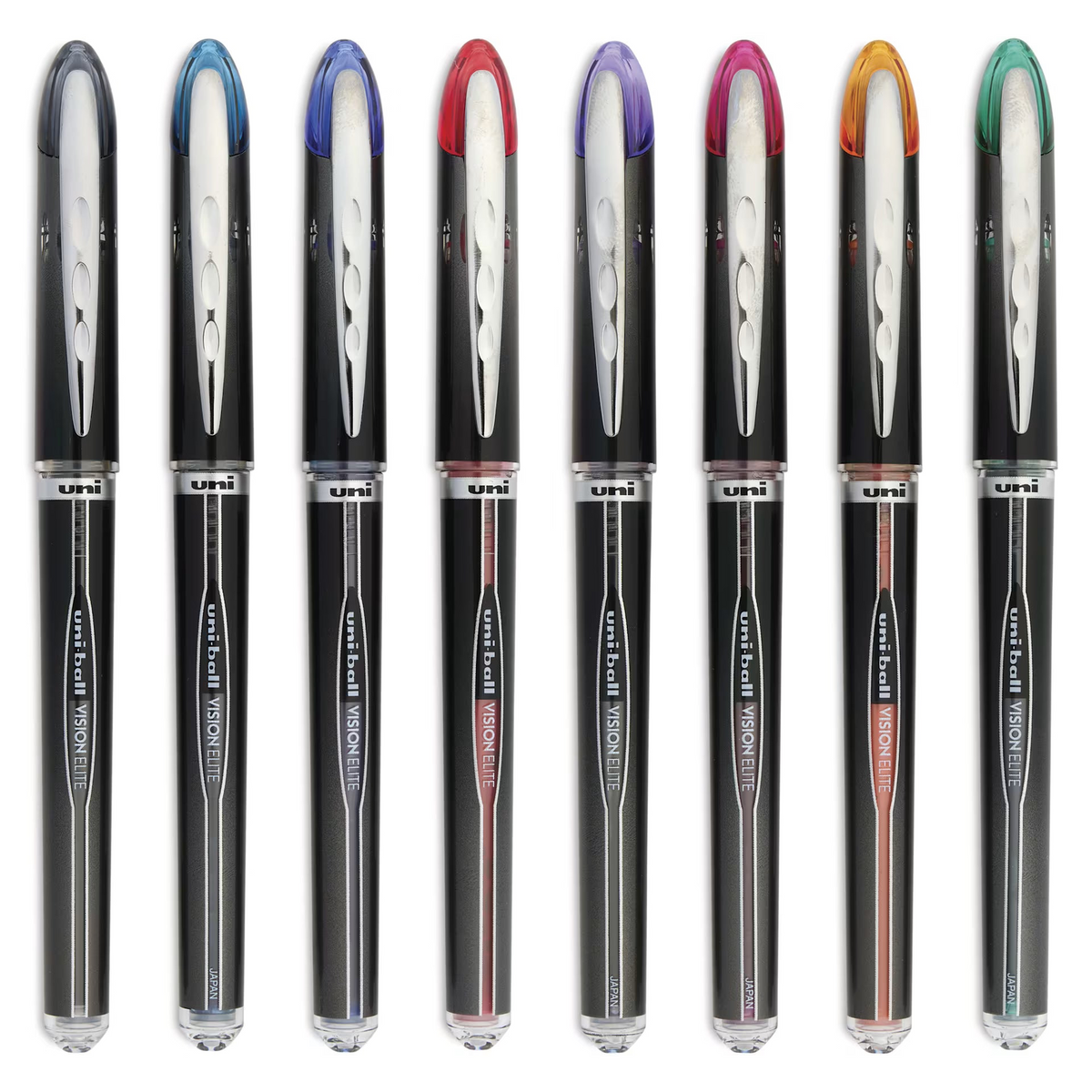 UNI VISION ELITE ROLLER BALL PEN