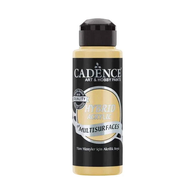 Cadence Hybrid Acrylic Paint  70 ML