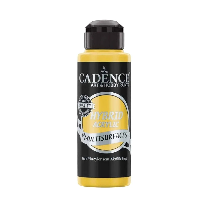 Cadence Hybrid Acrylic Paint  70 ML