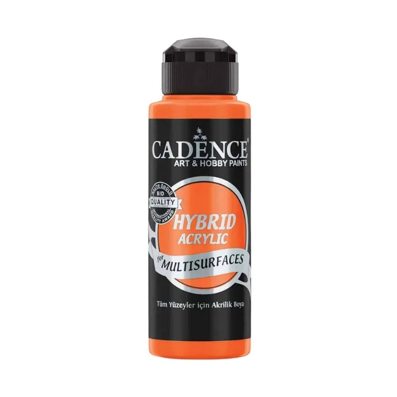 Cadence Hybrid Acrylic Paint  70 ML