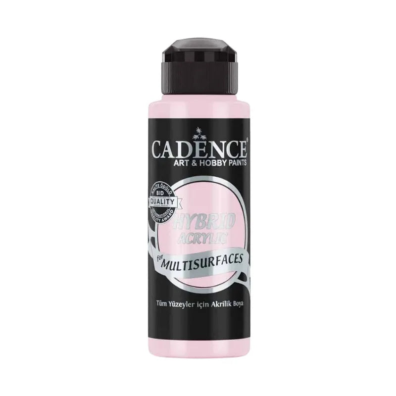 Cadence Hybrid Acrylic Paint  70 ML