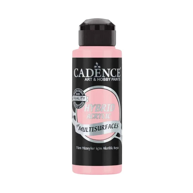 Cadence Hybrid Acrylic Paint  70 ML