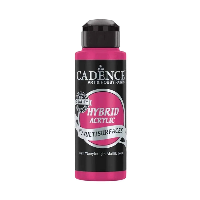 Cadence Hybrid Acrylic Paint  70 ML