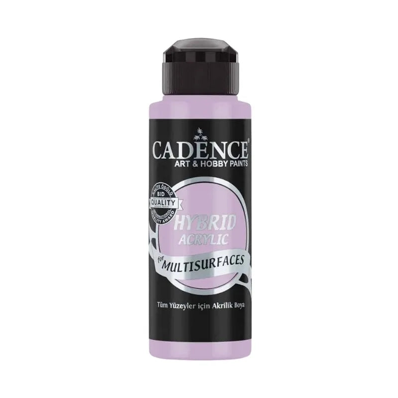 Cadence Hybrid Acrylic Paint  70 ML