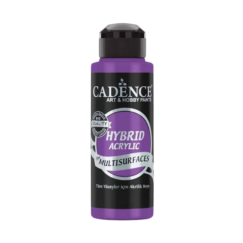 Cadence Hybrid Acrylic Paint  70 ML