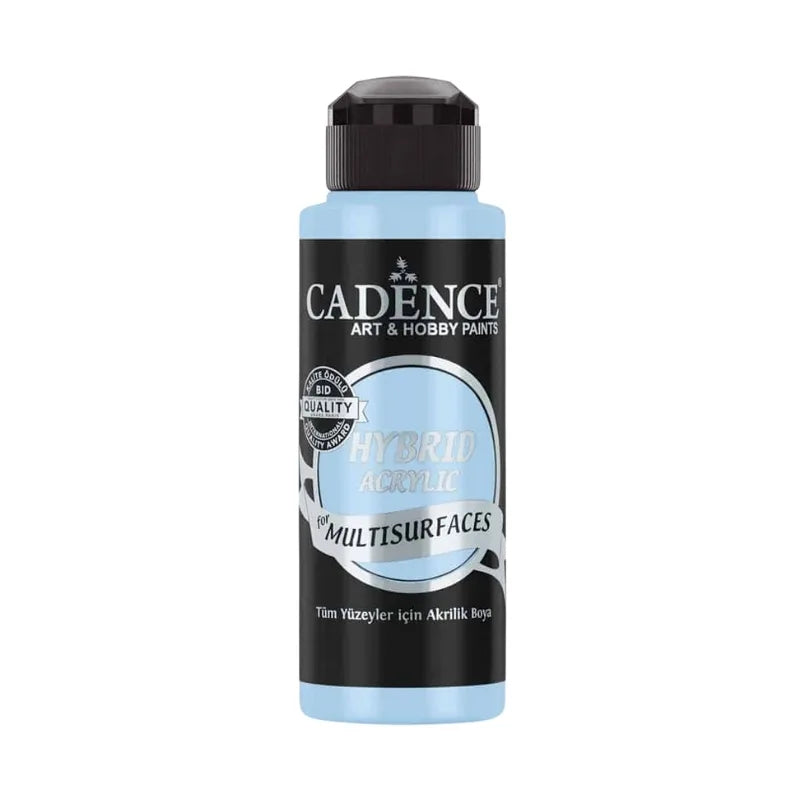 Cadence Hybrid Acrylic Paint  70 ML