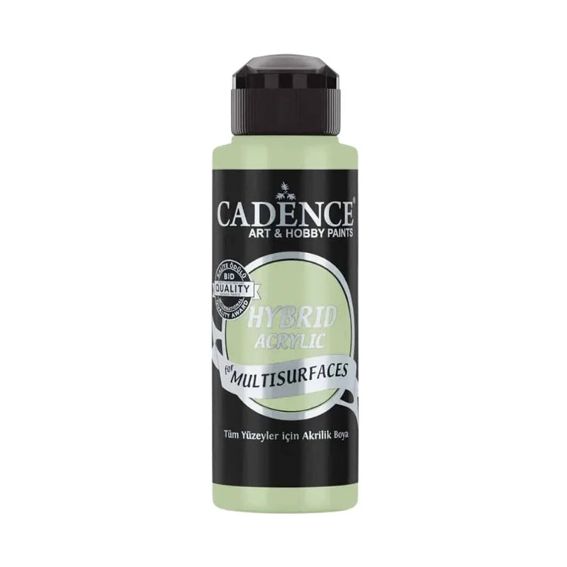 Cadence Hybrid Acrylic Paint  70 ML