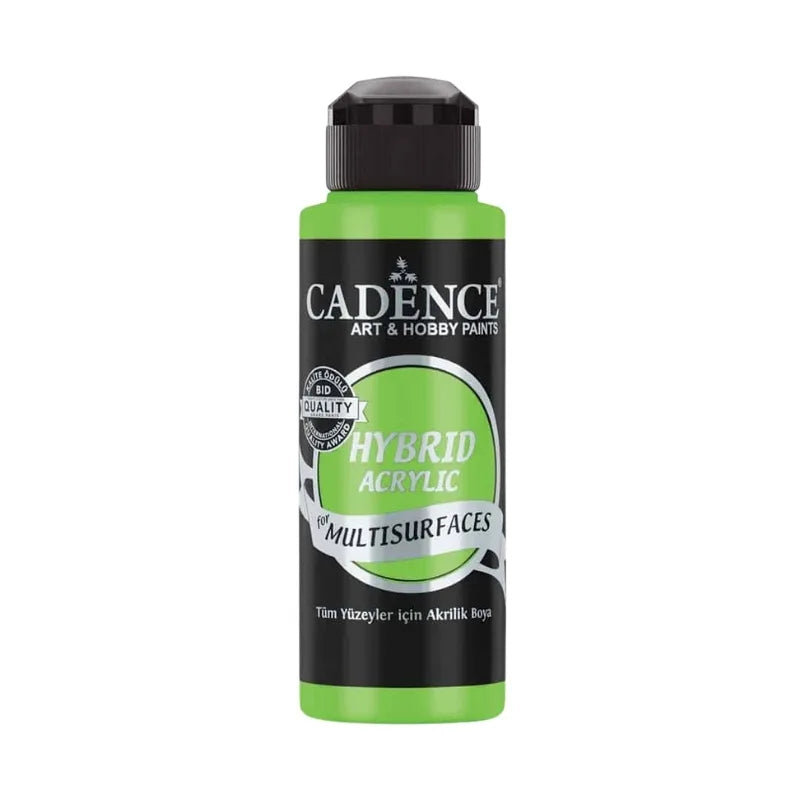 Cadence Hybrid Acrylic Paint  70 ML