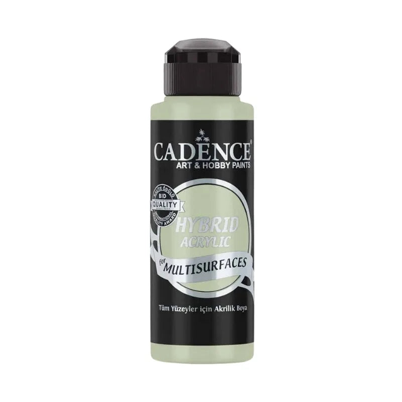 Cadence Hybrid Acrylic Paint  70 ML