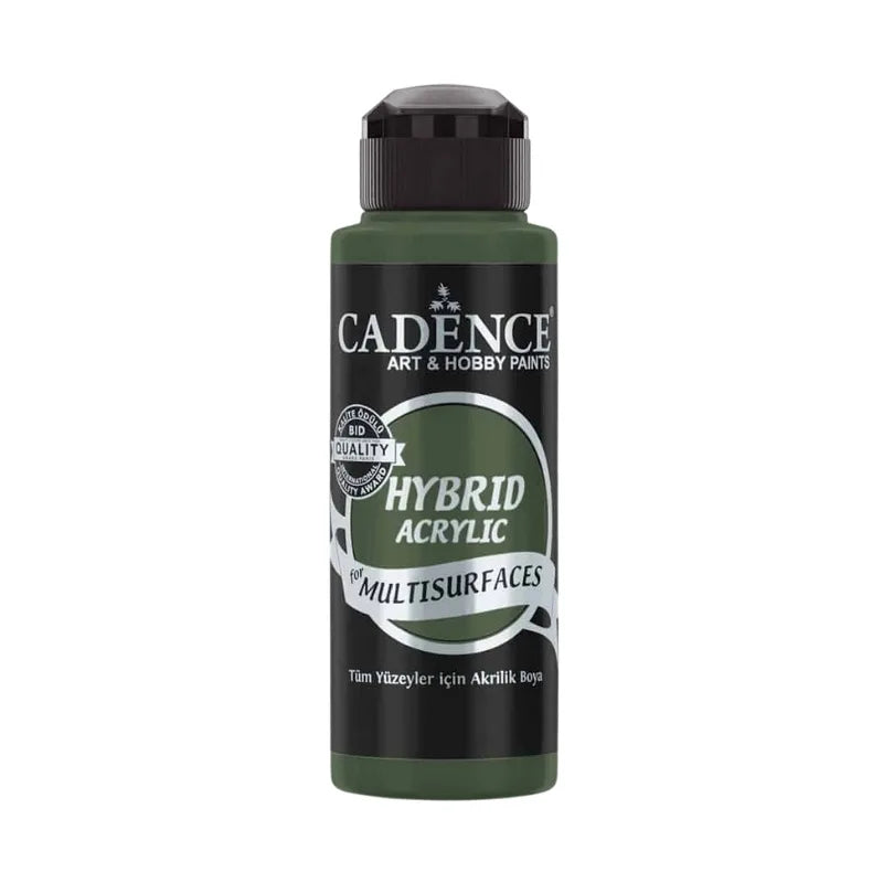 Cadence Hybrid Acrylic Paint  70 ML