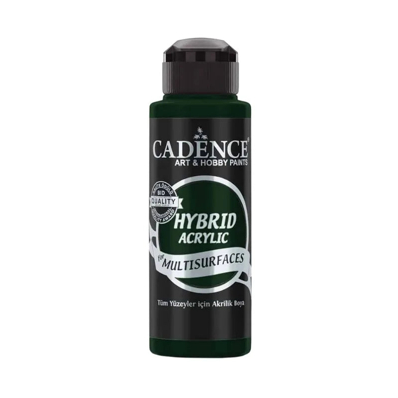 Cadence Hybrid Acrylic Paint  70 ML